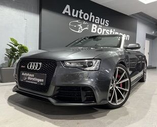 Audi RS5 Gebrauchtwagen