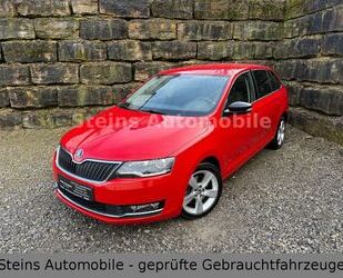 Skoda Rapid Gebrauchtwagen