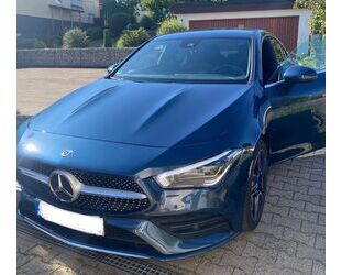 Mercedes-Benz CLA 250 Gebrauchtwagen