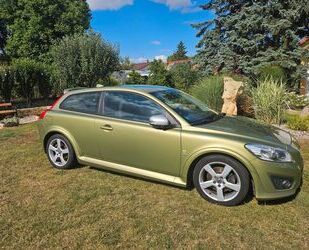 Volvo Volvo C30 D4 RDesign RDesign Gebrauchtwagen