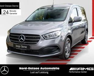 Mercedes-Benz Mercedes-Benz T 180 Style Tempomat Navi Klima MBUX Gebrauchtwagen