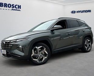 Hyundai Hyundai TUCSON PHEV 1.6T 6AT 4WD TREND ASSIST-P NA Gebrauchtwagen