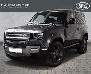 Land Rover Land Rover Defender 90 D250 AWD X-Dyn. SE Winter P Gebrauchtwagen