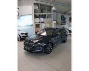 Skoda Skoda Superb Combi Style Gebrauchtwagen