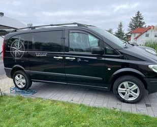 Mercedes-Benz Mercedes-Benz Vito Gebrauchtwagen