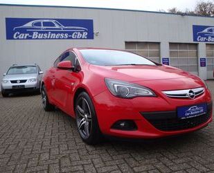 Opel Opel Astra J GTC Edition Gebrauchtwagen