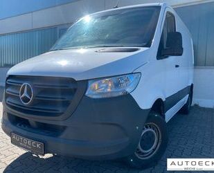 Mercedes-Benz Mercedes-Benz Sprinter III Kasten 317 CDI RWD*Kame Gebrauchtwagen