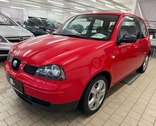 Seat Seat Arosa Prima Plus *TÜV NEU* Gebrauchtwagen