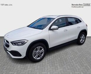 Mercedes-Benz Mercedes-Benz GLA 200 GLA -Klasse GLA 200 4Matic Gebrauchtwagen