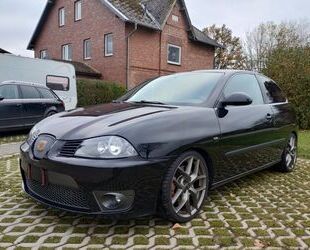 Seat Seat Ibiza 6l Cupra Gebrauchtwagen