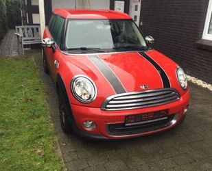 Mini MINI One Clubman Gebrauchtwagen