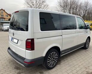 VW T6 Transporter Gebrauchtwagen