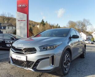 Kia Kia XCeed 1,6 T 204 PS GT Line DCT Gebrauchtwagen