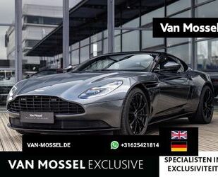 Aston Martin Aston Martin DB11 4.0 V8 | NL AUTO | 1e besitzer | Gebrauchtwagen