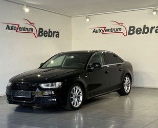 Audi Audi A4 Lim. 2.0 TDI Ambition S-Line Xenon/Navi/SH Gebrauchtwagen