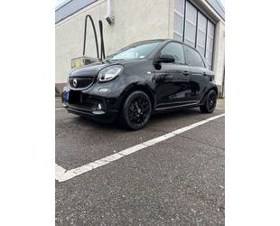 Smart Smart ForFour 0.9 66kW prime prime Gebrauchtwagen