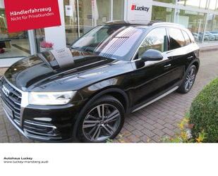 Audi Audi Q5 Design 2.0 TDI QUATTRO AHK MATRIX PANO STA Gebrauchtwagen