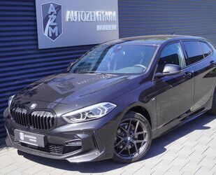 BMW BMW 118d M-SPORTPAKET|VIRTUAL|SHADOW|LED|KAMERA|DA Gebrauchtwagen