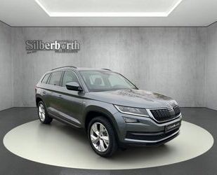 Skoda Skoda Kodiaq Soleil 4x4 Gebrauchtwagen