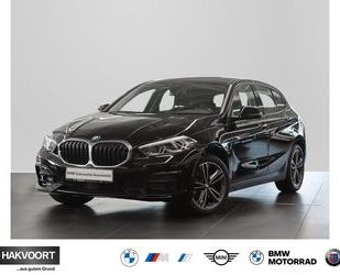 BMW BMW 118i Sport Line Gebrauchtwagen