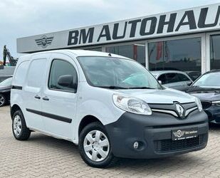 Renault Renault Kangoo Rapid 1.5DCI*SITZHEIZUNG*S-HEFT*KAM Gebrauchtwagen