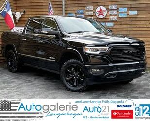 Dodge Dodge RAM 1500 5,7 Limited Pano 4x4 LPG AHK Gebrauchtwagen