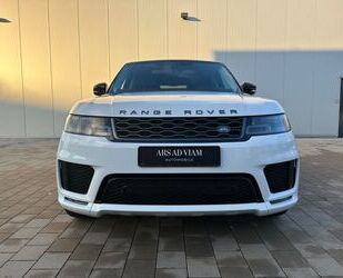 Land Rover Land Rover Range Rover Sport HSE Dynamic Gebrauchtwagen