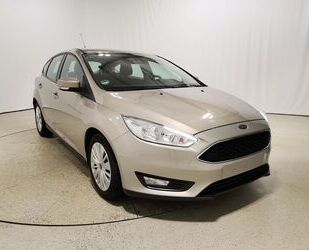 Ford Ford Focus Lim. Trend Klimaautomatik Gebrauchtwagen