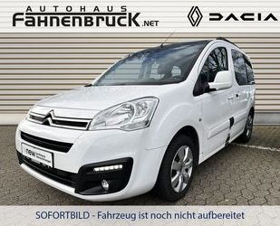 Citroen Citroën Berlingo Shine MULTISPACE PureTech 110 Sch Gebrauchtwagen