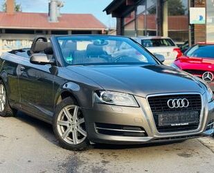 Audi Audi A3 Cabriolet Attraction Xenon Gebrauchtwagen