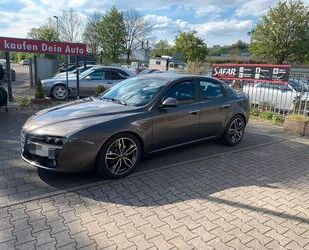 Alfa Romeo Alfa Romeo Alfa 159 1.9 JTDM 16V Elegante Elegante Gebrauchtwagen