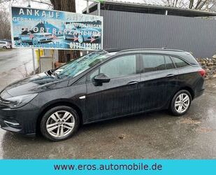 Opel Opel Astra K Sports Tourer Business /NAVI/KAMERA Gebrauchtwagen