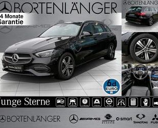 Mercedes-Benz Mercedes-Benz C 300 e T Avantgarde Advanced Plus L Gebrauchtwagen