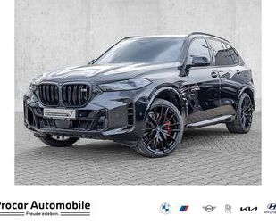 BMW X5 M60 Gebrauchtwagen