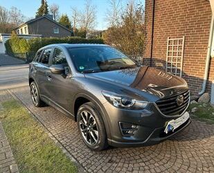 Mazda CX-5 Gebrauchtwagen