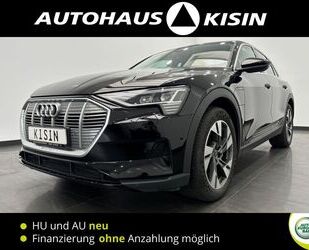 Audi Audi e-tron 50 quattro /Navi /V-Cockpit /LED/CAM Gebrauchtwagen