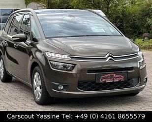 Citroen Citroën C4 Grand Picasso/Spacetourer Intensive*2.H Gebrauchtwagen