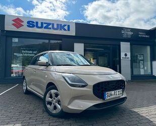 Suzuki Suzuki Swift 1.2 DUALJET HYBRID Comfort MJ2024 Gebrauchtwagen