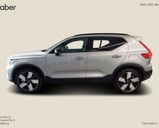 Volvo Volvo XC40 Ultimate Recharge Pure Electric AWD Gebrauchtwagen