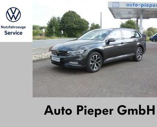 VW Volkswagen Passat Variant Business AreaView Harman Gebrauchtwagen