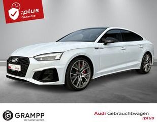 Audi Audi S5 Sportback TDI +OPTIK+PANO+AREA+MATRIX+VIRT Gebrauchtwagen