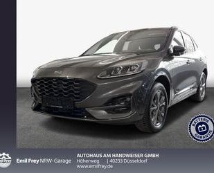 Ford Ford Kuga 2.5 Duratec PHEV ST-LINE Gebrauchtwagen