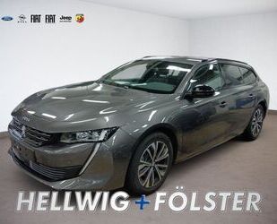 Peugeot Peugeot 508 SW Allure Pack 1.2 PureTech 130 Aut Na Gebrauchtwagen