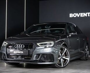 Audi Audi RS 3 Limousine 2.5 TFSI quattro *RS-SITZ*B&O* Gebrauchtwagen