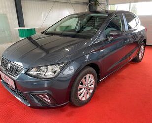 Seat Seat Ibiza Style 1.0 *SHZ*PDC*FULLLINK*ALLWETTER* Gebrauchtwagen