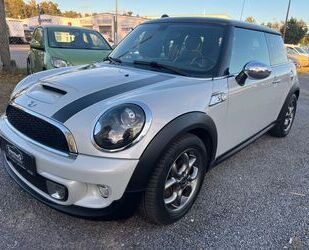 Mini MINI Cooper S Leder Automatik Xenon SHZ Panoramada Gebrauchtwagen