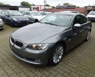 BMW BMW 325 Baureihe 3 Coupe 325i Automatik Allu Gebrauchtwagen