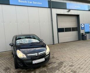 Opel Opel Corsa D Edition Gebrauchtwagen