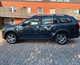 Dacia Dacia Logan MCV TCe 90 Stepway Stepway Gebrauchtwagen