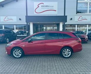 Opel Opel Astra Sports Tourer Edition 1.5CDTI,122PS,1.H Gebrauchtwagen